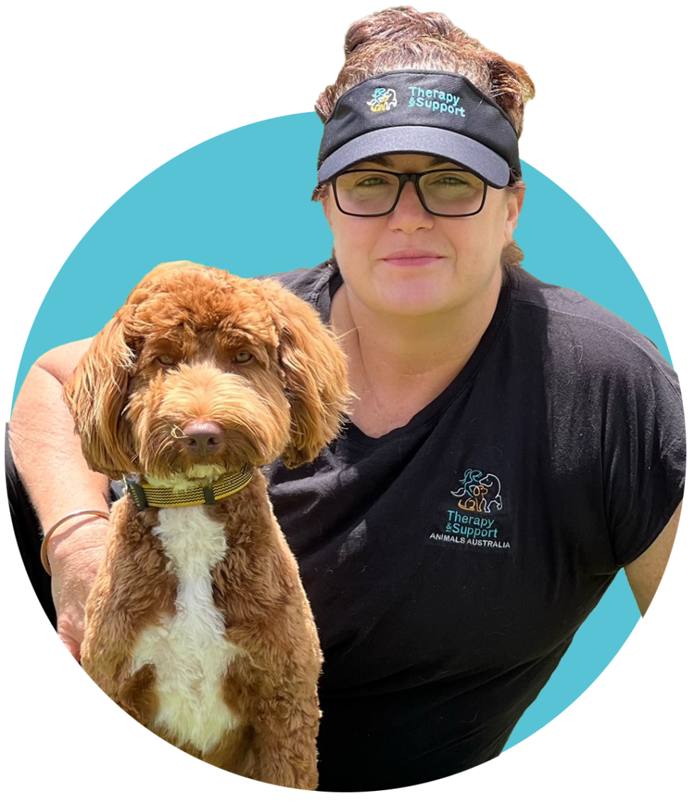 Premier Dog Trainer Brisbane TASAA Dog Training Specialists