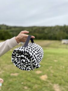Double Sided Dog Training Mat - The GiGi